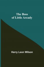 Boss of Little Arcady