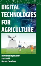 Digital Technologies for Agriculture