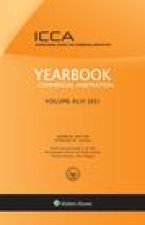 Yearbook Commercial Arbitration, Volume XLVI (2021)