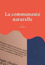 La communaute naturelle