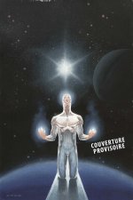 Silver Surfer : Requiem