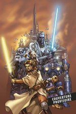 Star Wars Légendes : Old Republic T01
