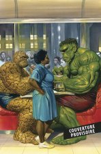 Immortal Hulk T09 : Le plus faible qui soit