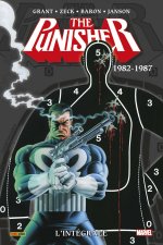 Punisher : L'intégrale 1982-1987 (T02)