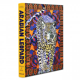 ARABIAN LEOPARD CLASSIC