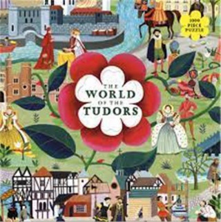 The World of the Tudors