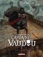 Capitaine Vaudou T01