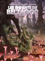Les Enfants de Belzagor T1/2