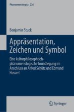Appräsentation, Zeichen und Symbol