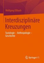 Interdisziplinäre Kreuzungen