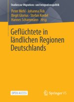 Geflüchtete in ländlichen Regionen Deutschlands