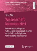 Wissenschaft Kommuniziert