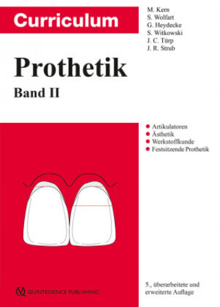 Curriculum Prothetik Band 2