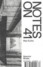 Max Eulitz: Notes on 41 /anglais/ukrEnien