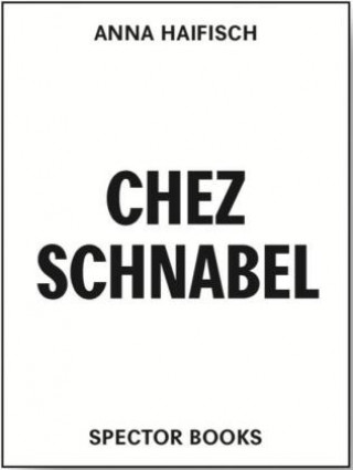Anna Haifisch Chez Schnabel /anglais/allemand