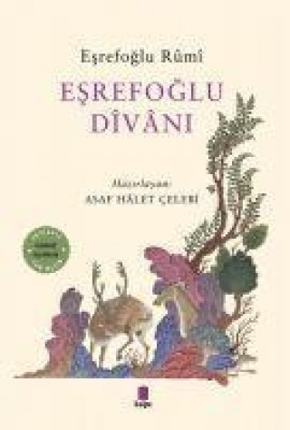Esrefoglu Divani