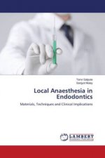 Local Anaesthesia in Endodontics