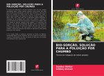BIO-SORÇ?O, SOLUÇ?O PARA A POLUIÇ?O POR CHUMBO