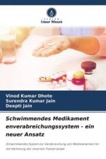 Schwimmendes Medikament enverabreichungssystem - ein neuer Ansatz