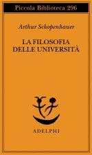 filosofia all'università