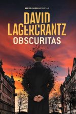 Obscuritas. rekke/vargas krimisari