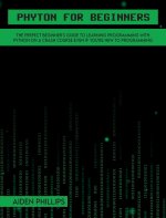 Python for Beginners