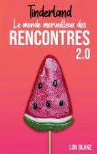 Tinderland ou le monde merveilleux des rencontres 2.0
