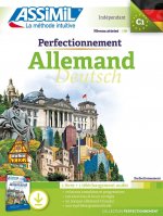 PACK TEL PERF. ALLEMAND