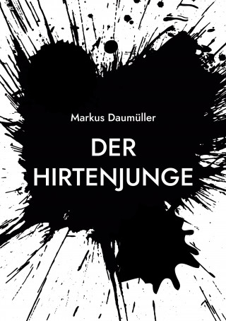 Hirtenjunge