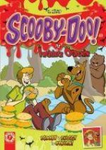 Scooby-Doo Ile Ingilizce Ögrenin 3.Kitap