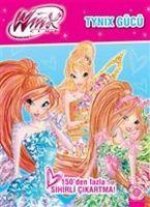 Winx Club - Tynix Gücü