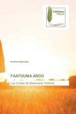 Faatouma Ardo