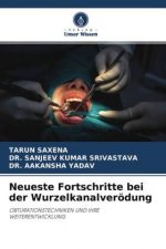 Neueste Fortschritte bei der Wurzelkanalverödung
