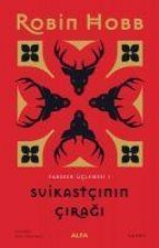 Suikastcinin Ciragi - Farseer Üclemesi 1 Ciltli