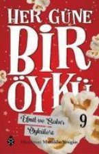 Ümit ve Sabir Öyküleri