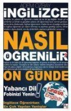 Ingilizce Nasil Ögrenilir