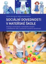 Sociální dovednosti v mateřské škole Aktivity k minimalizaci