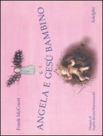 Angela e Gesù Bambino