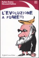 evoluzione a fumetti