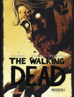 walking dead. Raccolta