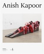Anish Kapoor /anglais