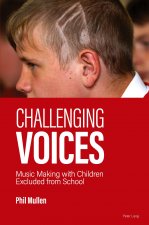 Challenging Voices