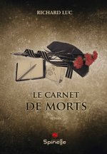 Le carnet de morts