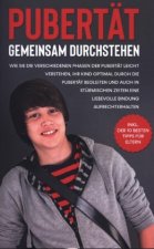 Pubertat gemeinsam durchstehen