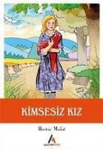 Kimsesiz Kiz