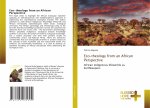 Eco-theology from an African Perspective