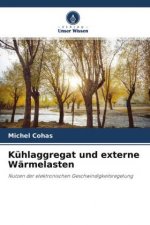 Kühlaggregat und externe Wärmelasten