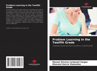 Problem Learning in the Twelfth Grade