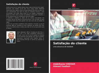 Satisfaç?o do cliente