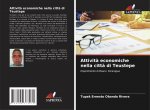 Attivit? economiche nella citt? di Teustepe